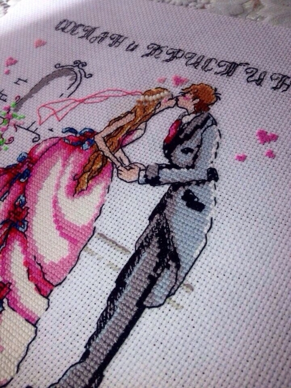 Подарок на 14 февраля