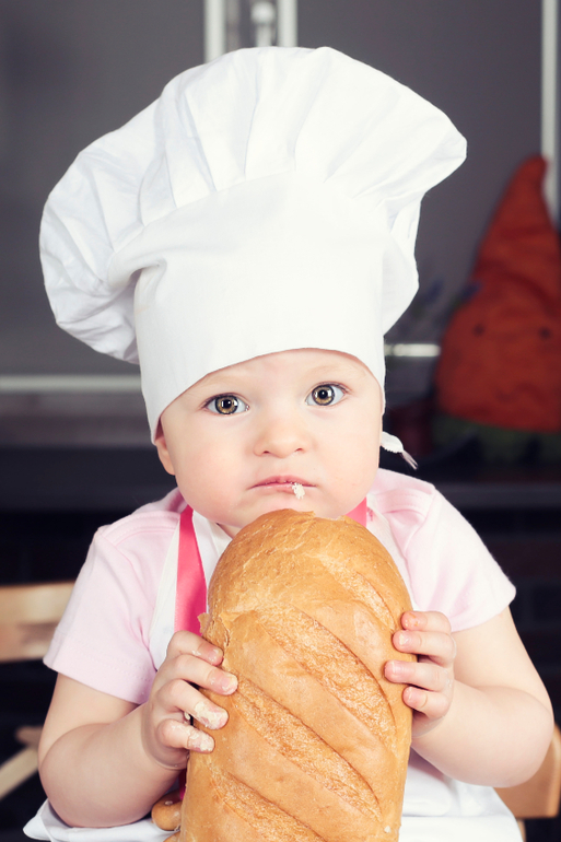 Детский семейный фотопроект "Весёлая кухня" 27 апреля с 11:00 до 16:00.