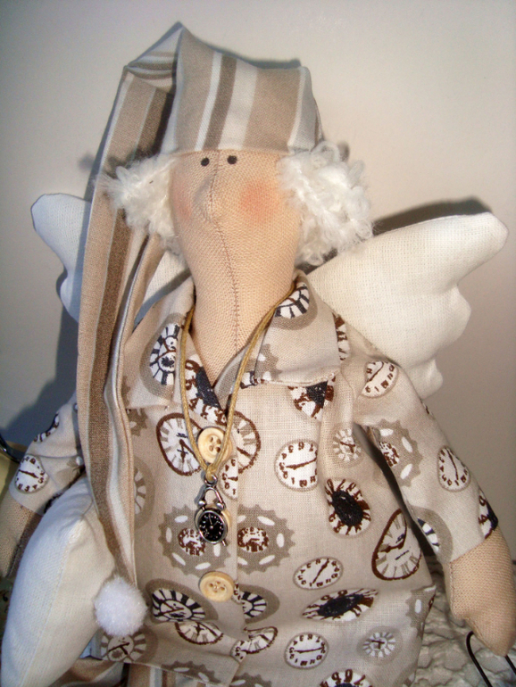 Именные мишутки