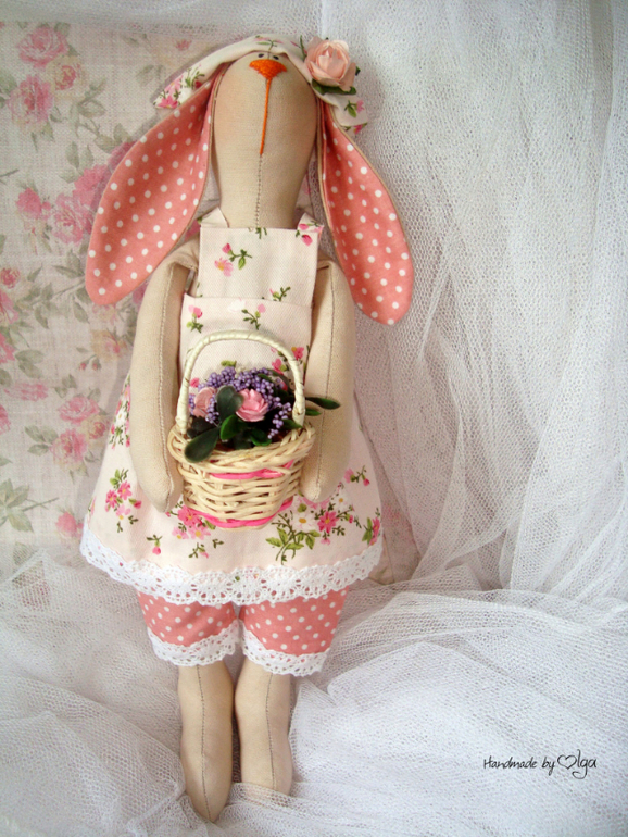 Зая и Принцесса