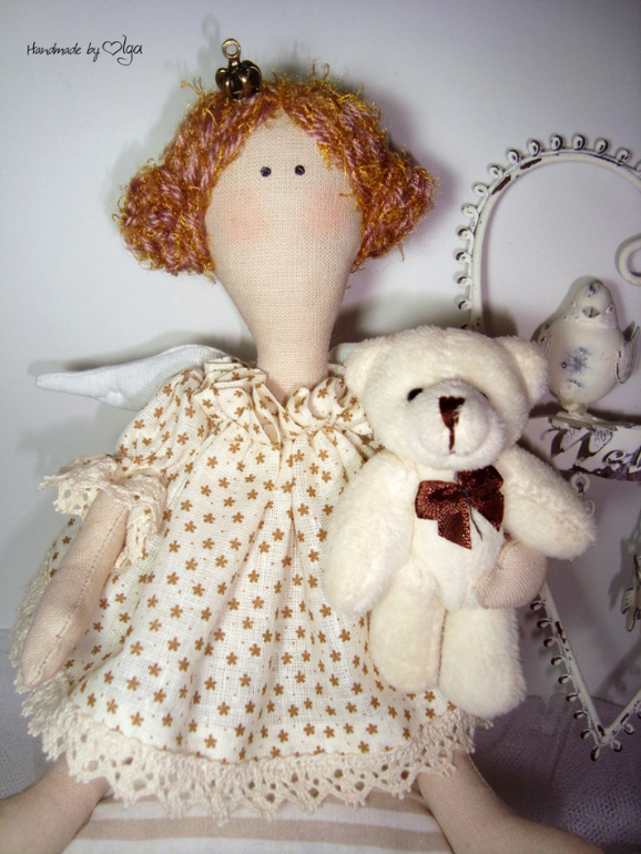 Зая и Принцесса