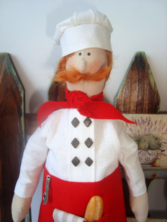 В подарок на новоселье