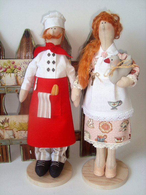 В подарок на новоселье