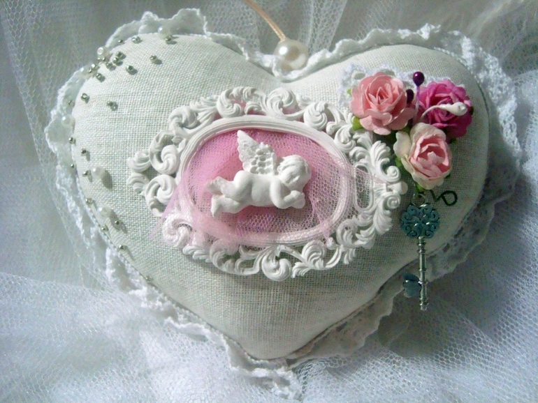 И снова винтаж...