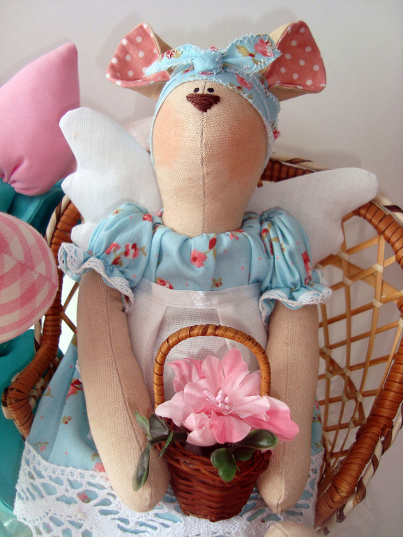 Мышка и другие....