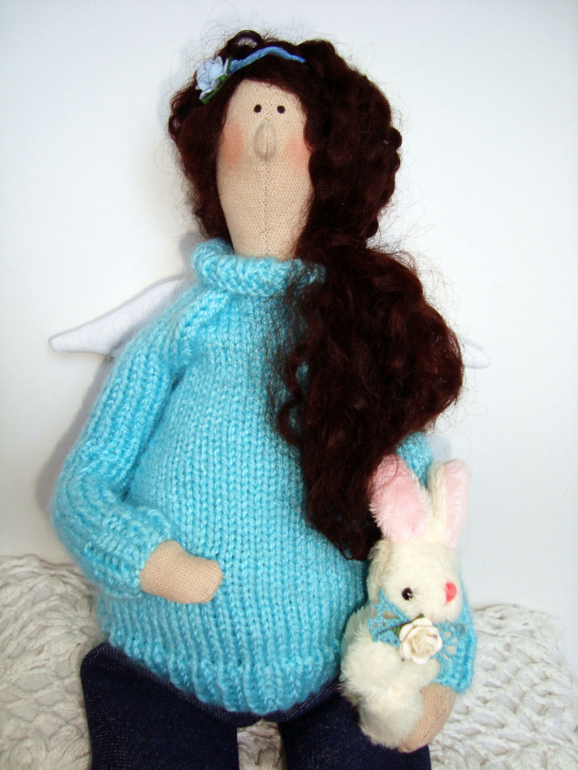 Беременяшка