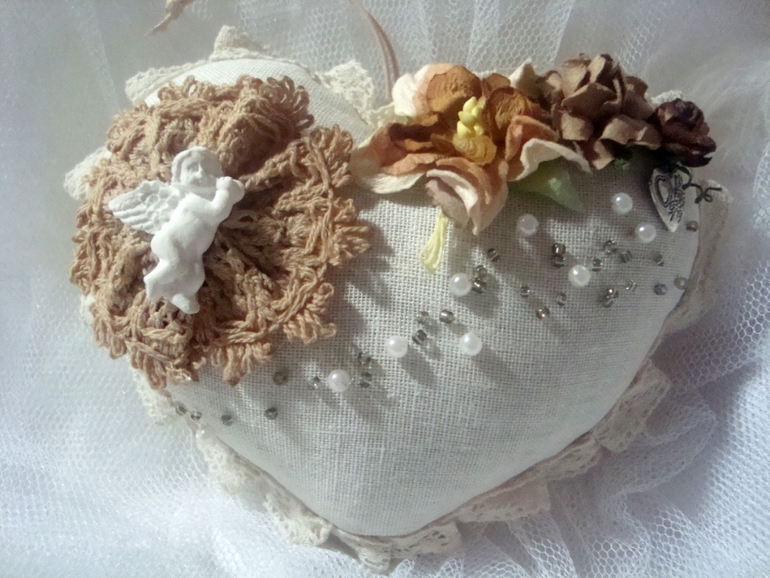 И снова винтаж...