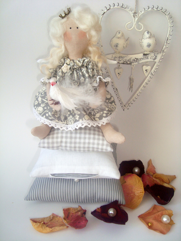 Отряд принцесс