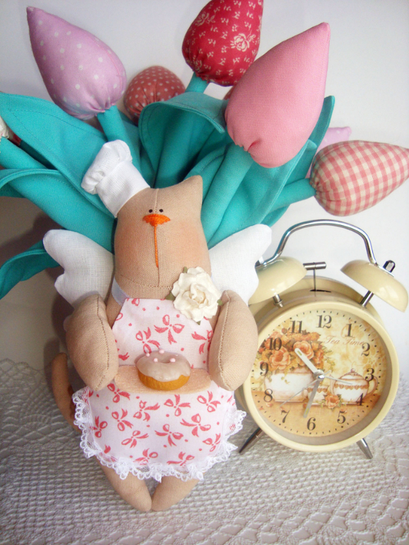 Котейки кухонные