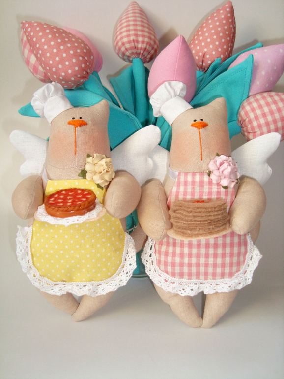 Мышка и другие....