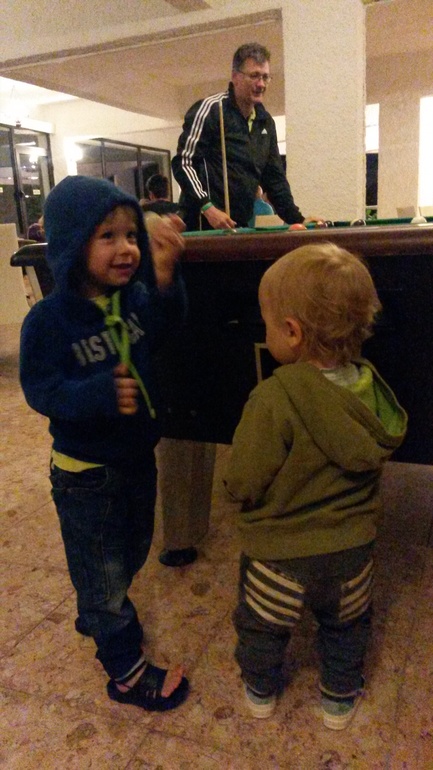 Однополые дети