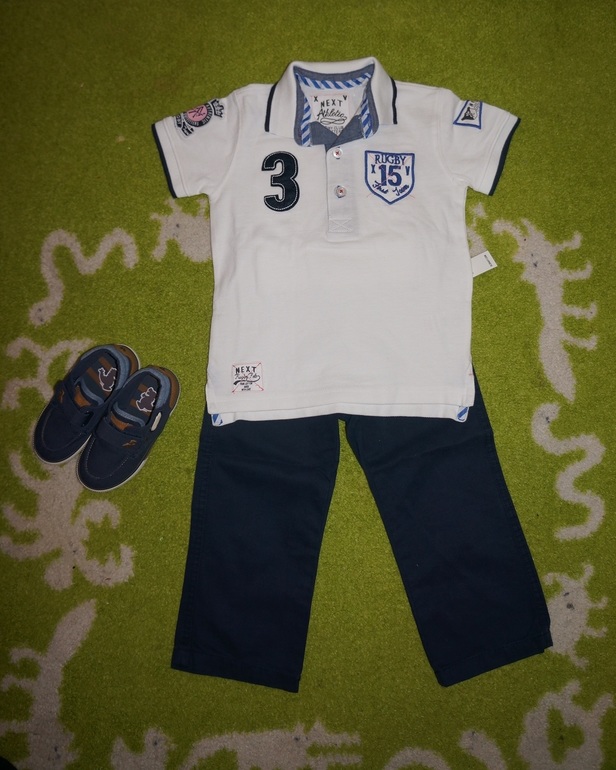 Наш хваст: весна-лето 2014