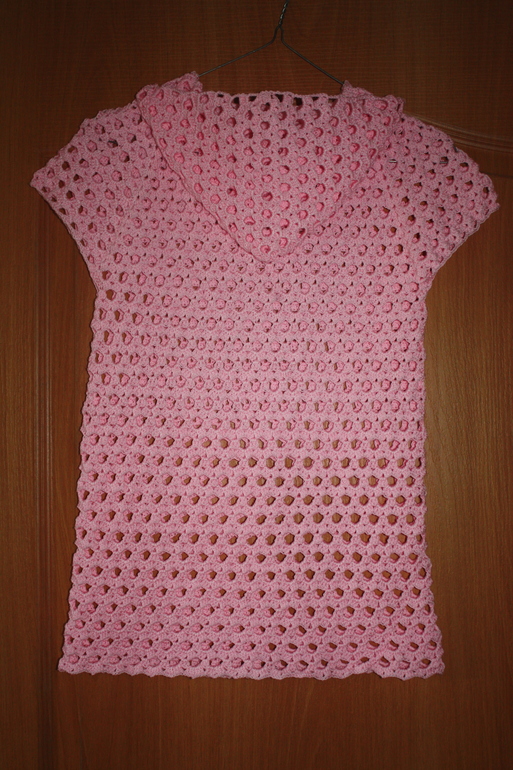 Безрукавка