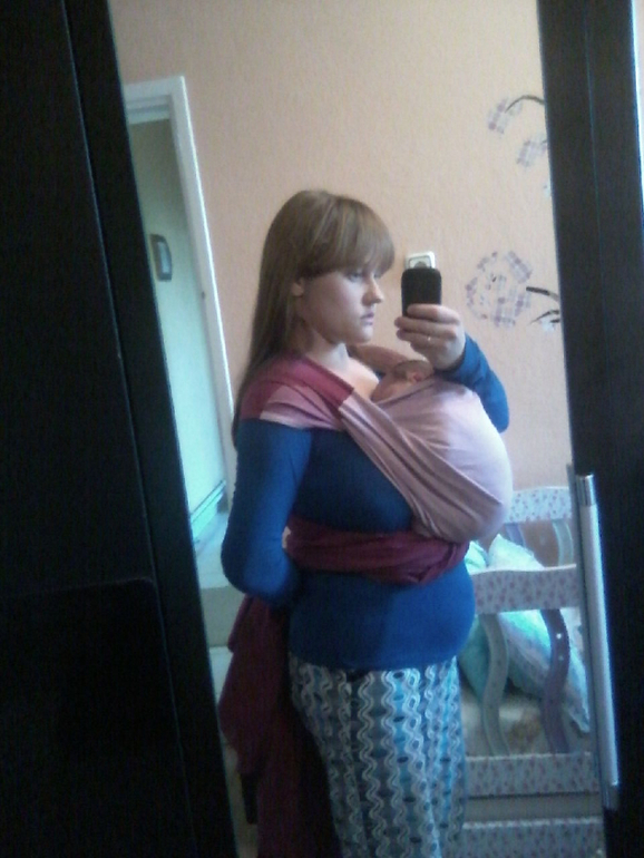 А кенгуру посмотрите?