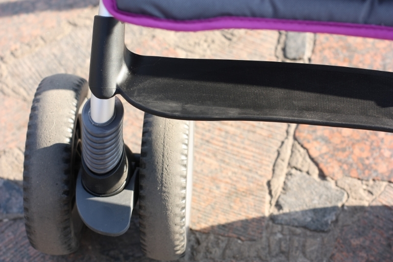 Трость Chicco Multiway Evo