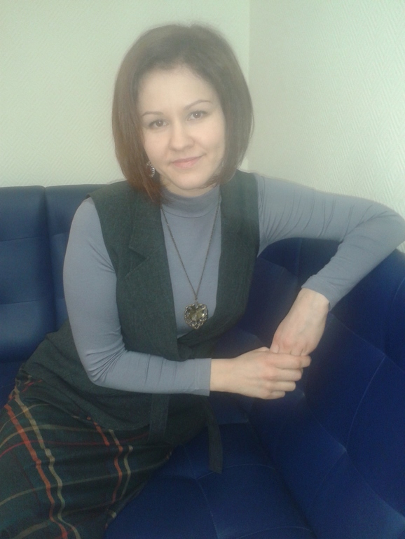 ДО и ПОСЛЕ: новая стрижка и новый цвет