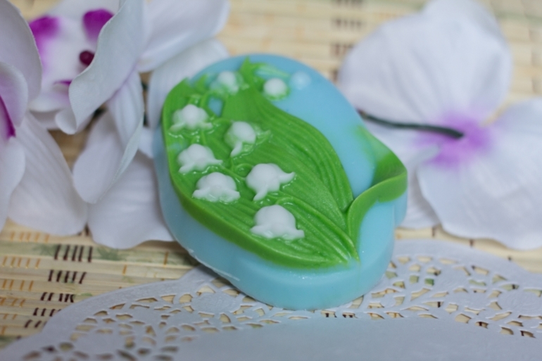 Давно ничего не показывала...