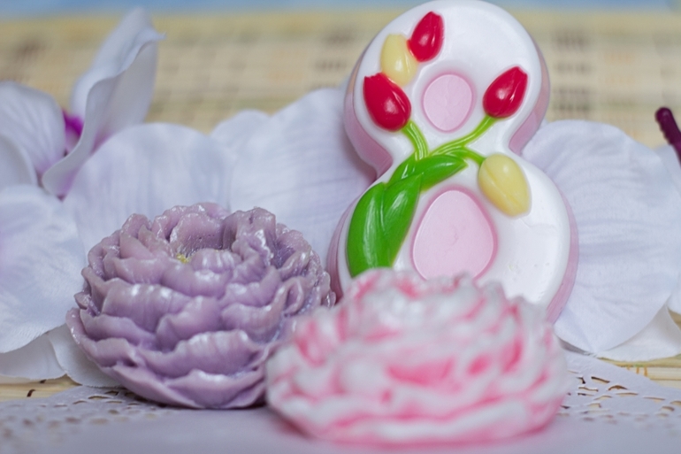 Давно ничего не показывала...