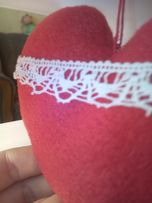 Валентинки