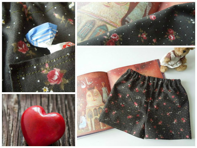 polka dots (опять про шитье)