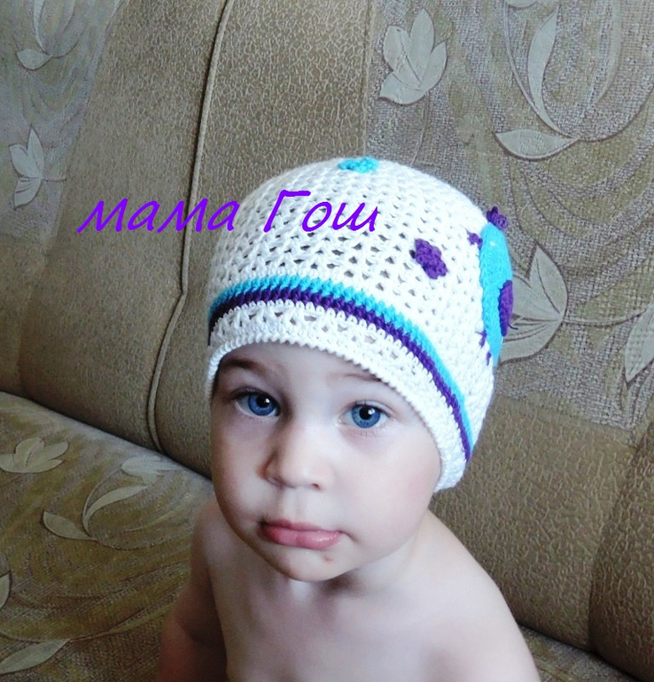 очередная юбочка