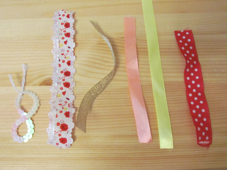 Развивающий мячик.