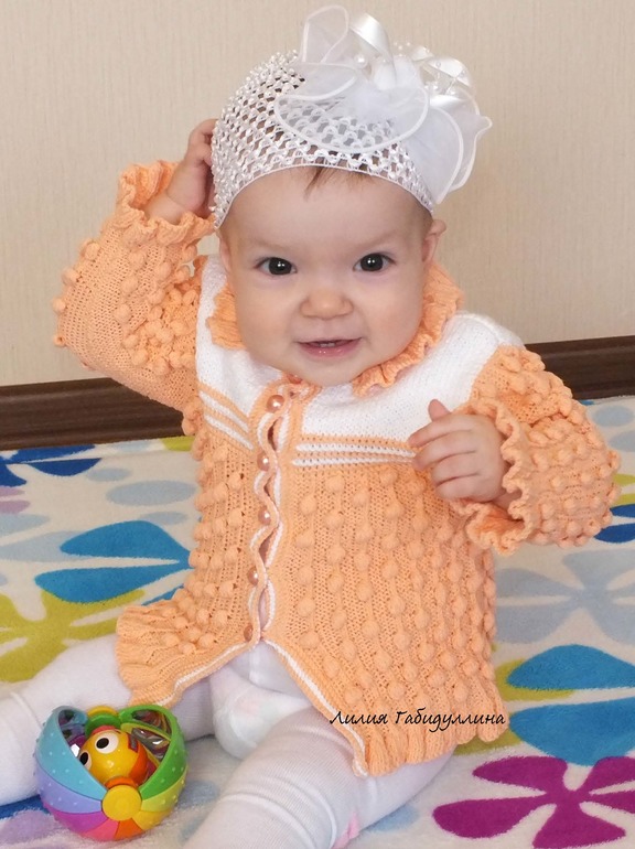 Хвастаемся!