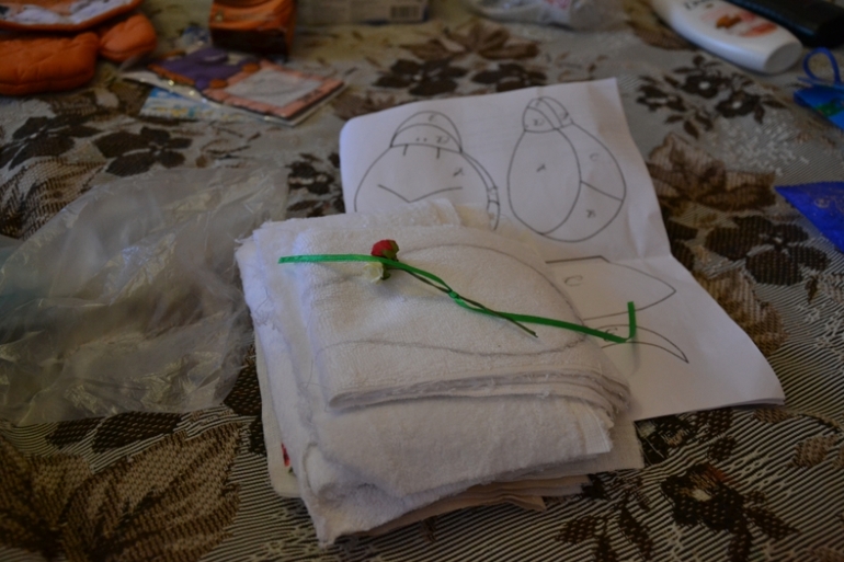 Наш подарище!!!