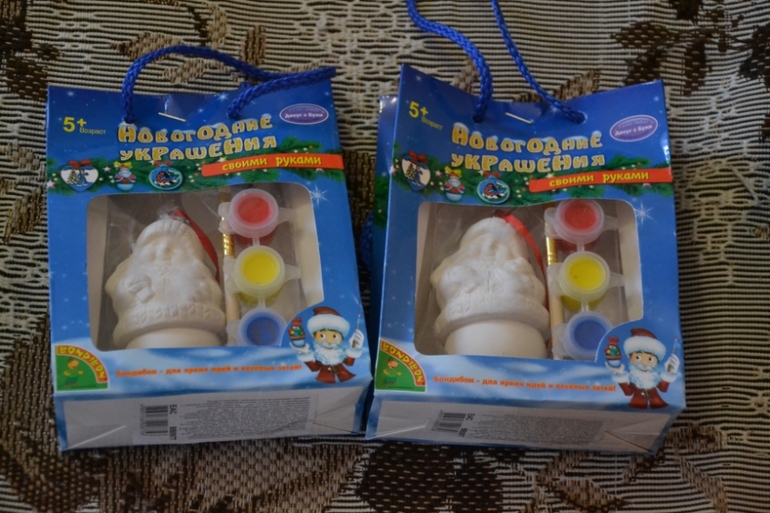 Наш подарище!!!