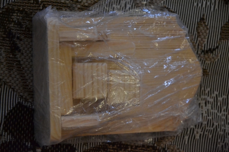 Наш подарище!!!