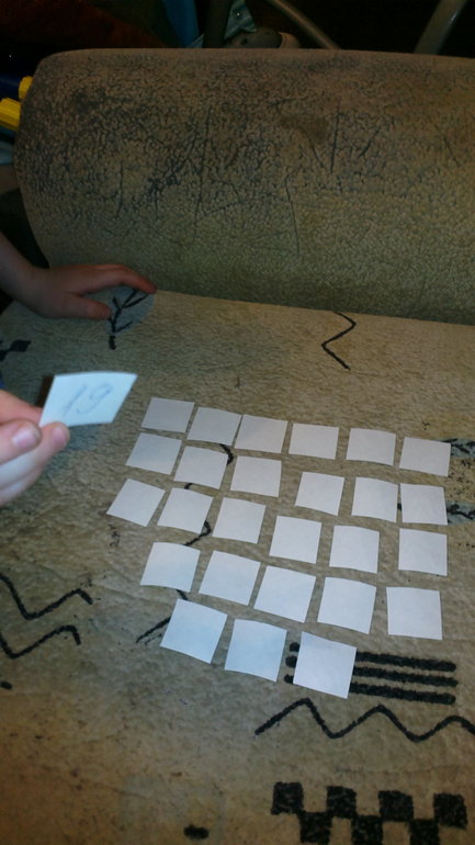 Разыграем конфетку? Конфетка разыграна!!!! Ура!