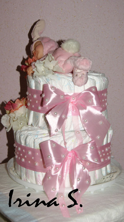 Сладенький зайчик!!!