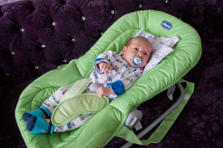 Скрап-комната