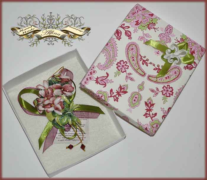 Броши, брошки, брошечки....