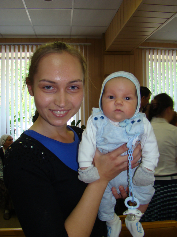 Дети- моя радость!!!!!!