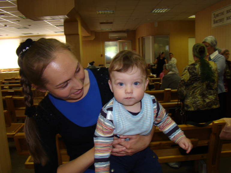 Дети- моя радость!!!!!!