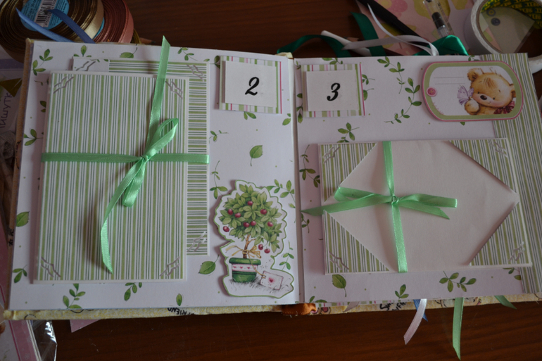 Самый первый и самый родной альбом!