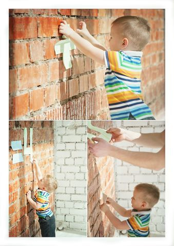 Хвастунишки. Пока что только Маратосик. Жду не дождусь Б фоток.