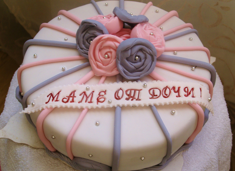 Быстро-торт