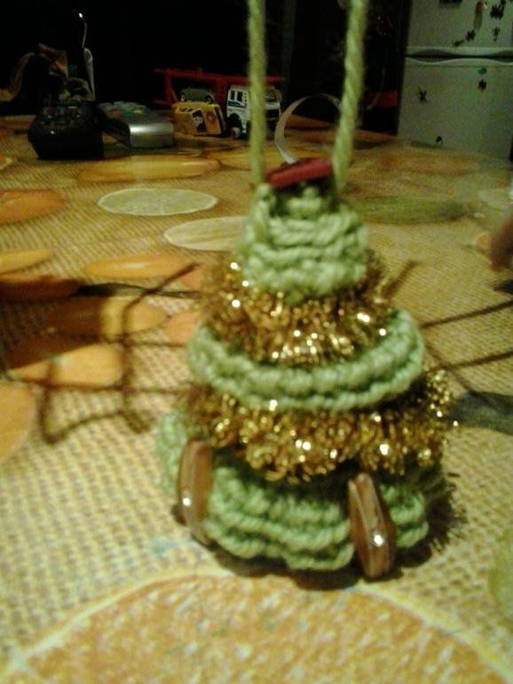 Поделки для сада