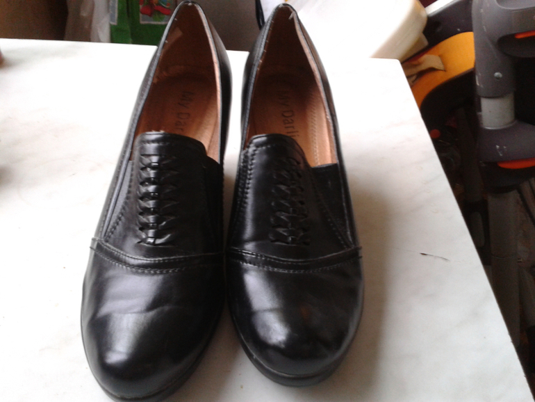 Обувь 38 размер.