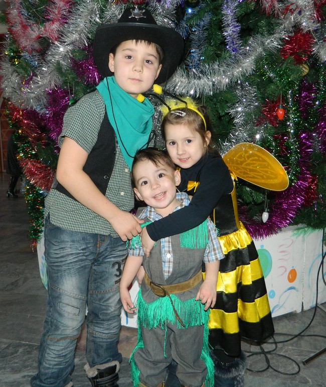 Наши достижения на сегодняшний день.