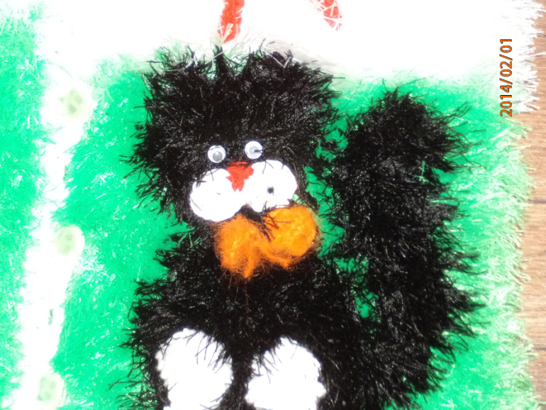 Конверт - комбинезон