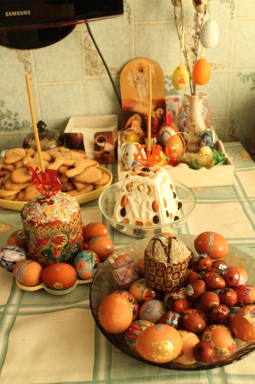 Христос Воскресе!!!