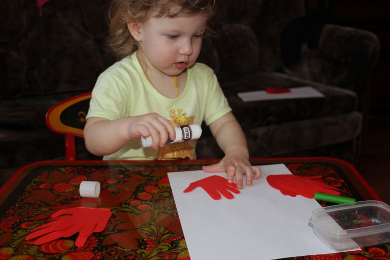 ФМ "Открытка на 8 марта"