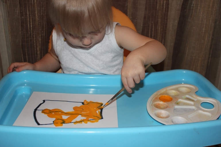 ТН "Большое кулинарное путешествие". Третий день.