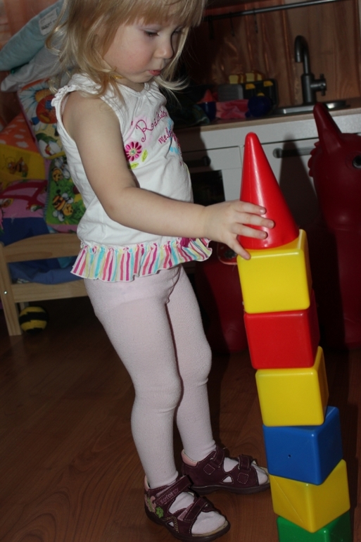 ТН "Что нам стоит дом построить". Пятый день.