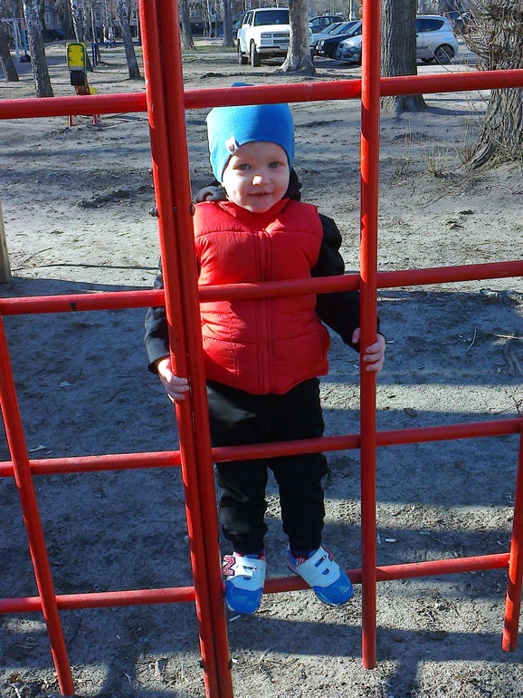 Про детские сады