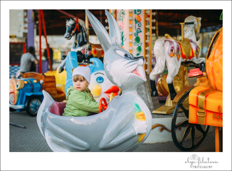 Моей девочке 2,5