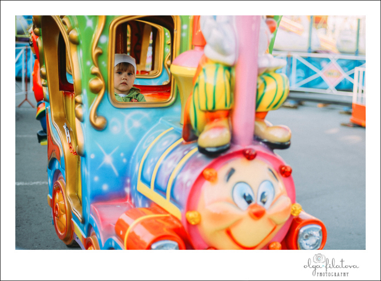 Моей девочке 2,5